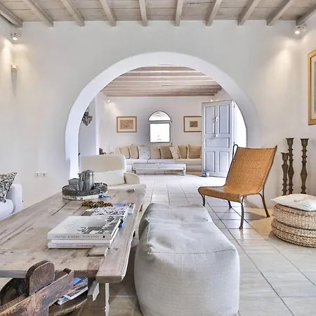 Casa Di Meli Private * Mykonos Town