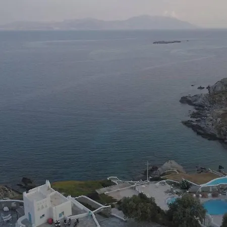 Casa Di Meli Private *