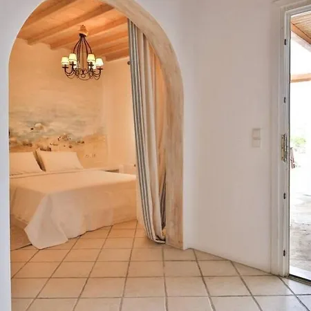 Casa Di Meli Private *