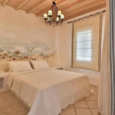 Casa Di Meli Private *