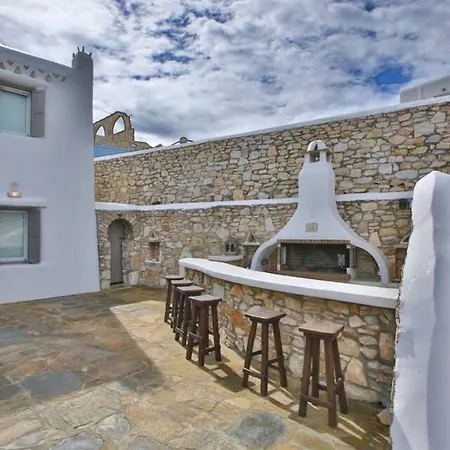 Casa Di Meli Private Willa