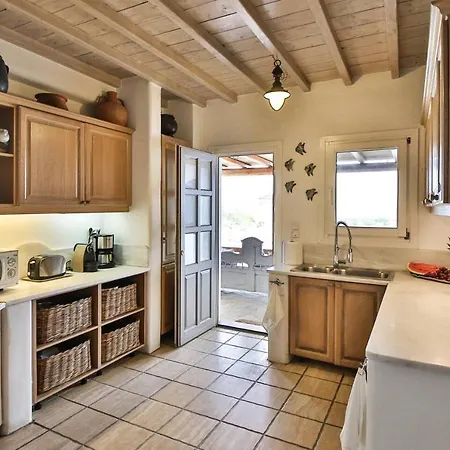 Willa Casa Di Meli Private