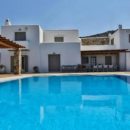 Casa Di Meli Private Villa