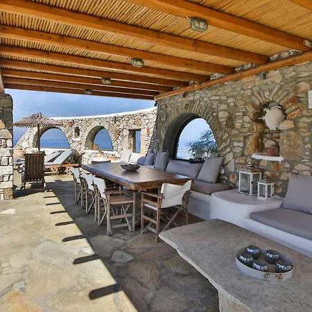 Casa Di Meli Private Willa