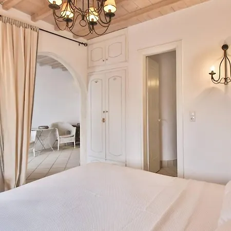 Willa Casa Di Meli Private