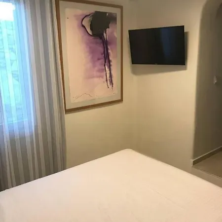 Willa Casa Di Meli Private *