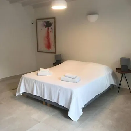 Willa Casa Di Meli Private Mykonos Town