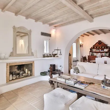 Casa Di Meli Private Willa *