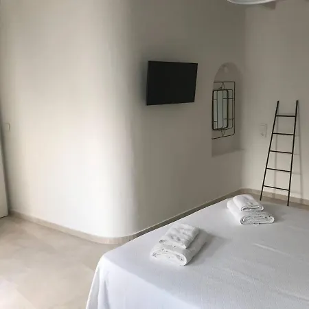 Casa Di Meli Private Willa Mykonos Town