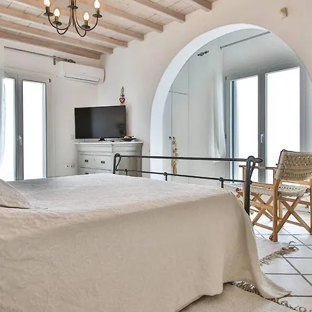 Villa Casa Di Meli Private