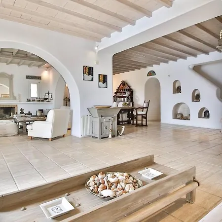 Willa Casa Di Meli Private