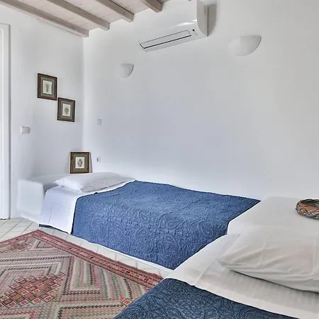 Willa Casa Di Meli Private *