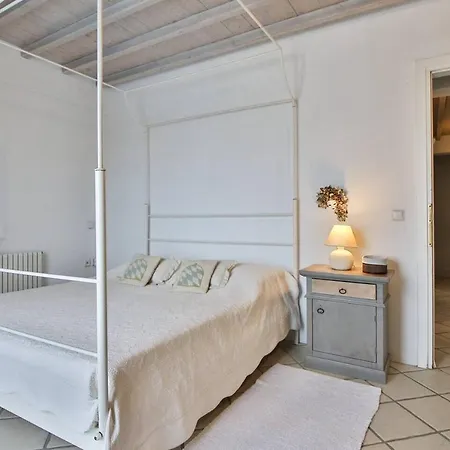 Villa Casa Di Meli Private *