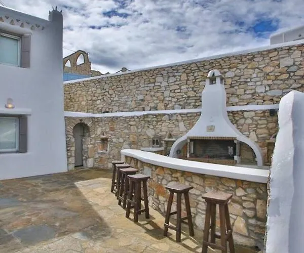 Casa Di Meli Private ヴィラ