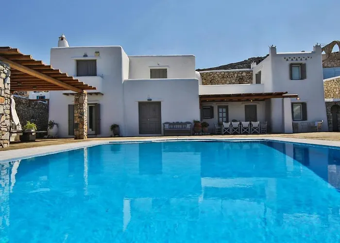 Casa Di Meli Private ヴィラ