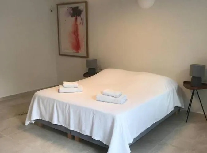 ヴィラ Casa Di Meli Private Mykonos Town