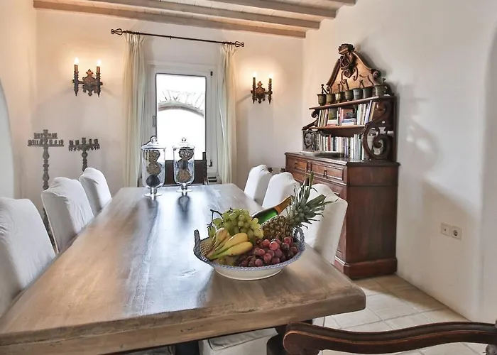 Casa Di Meli Private ヴィラ