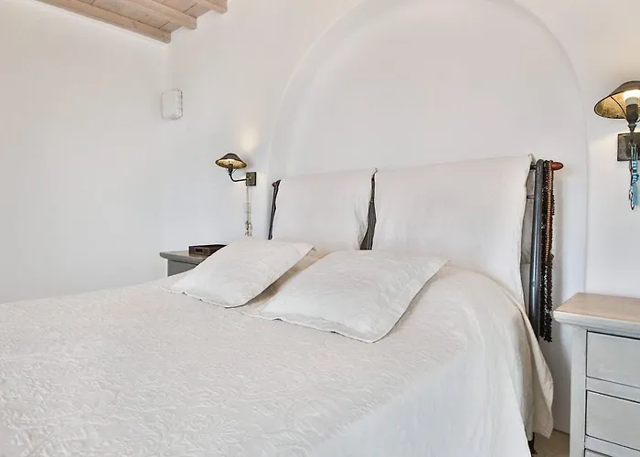 Casa Di Meli Private *