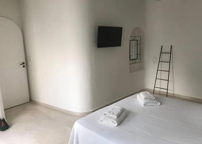 Casa Di Meli Private ヴィラ Mykonos Town