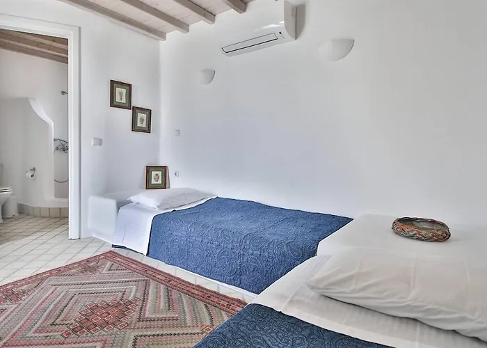 ヴィラ Casa Di Meli Private *