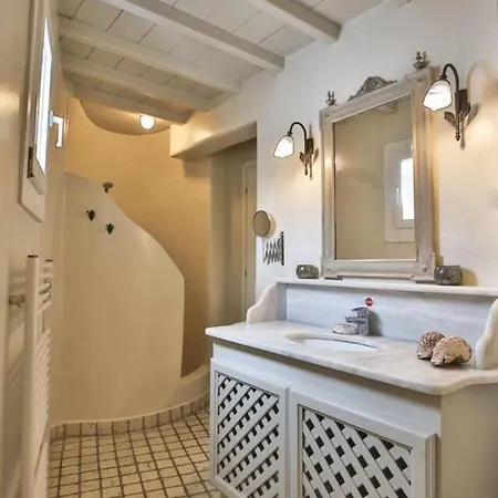 Villa Casa Di Meli Private