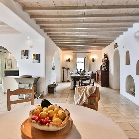Casa Di Meli Private Villa