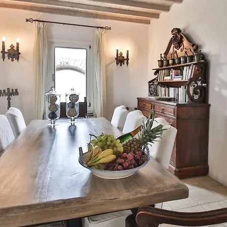 Casa Di Meli Private Villa