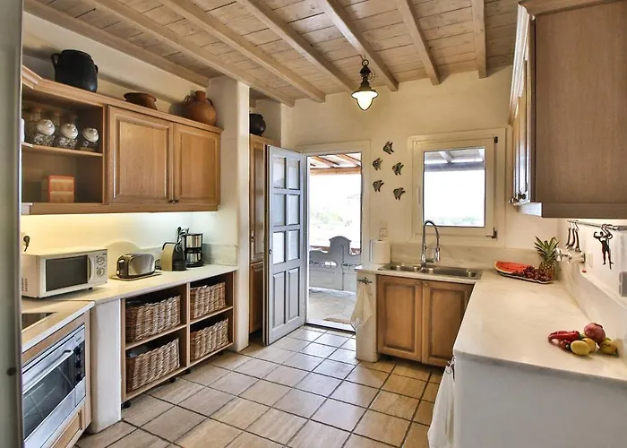 Βίλα Casa Di Meli Private