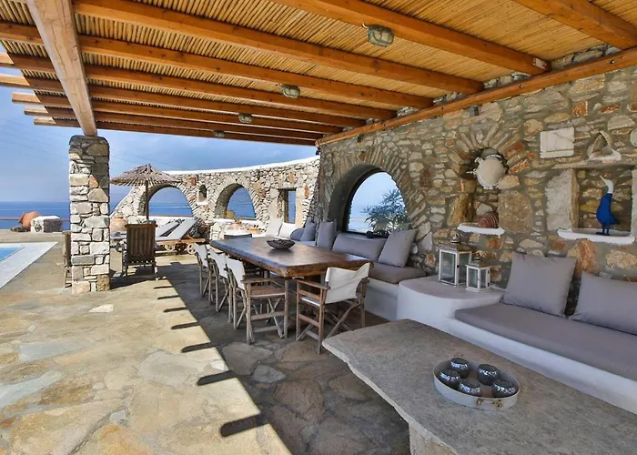 Casa Di Meli Private Βίλα