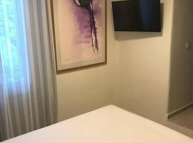 Βίλα Casa Di Meli Private *