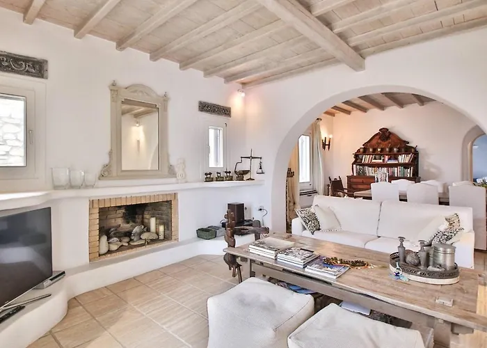 Casa Di Meli Private Βίλα *