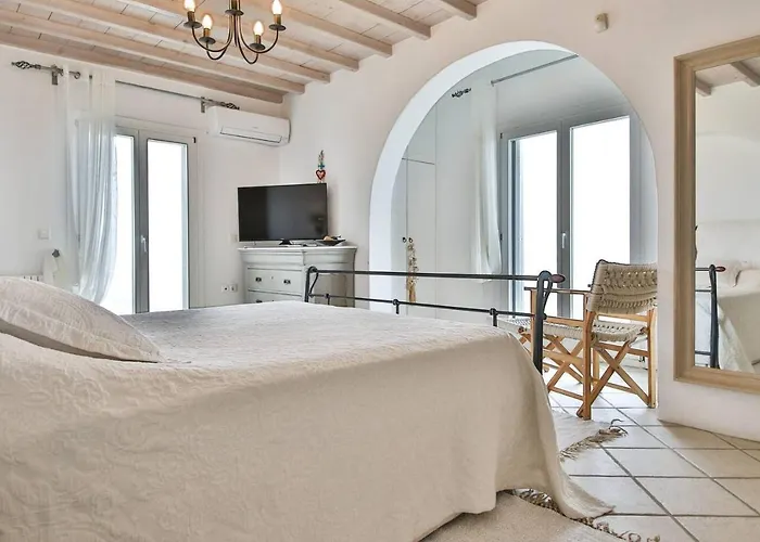 Βίλα Casa Di Meli Private