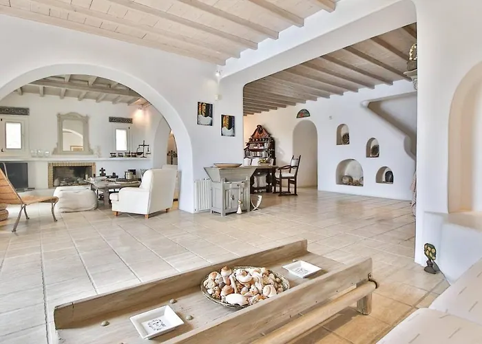 Βίλα Casa Di Meli Private