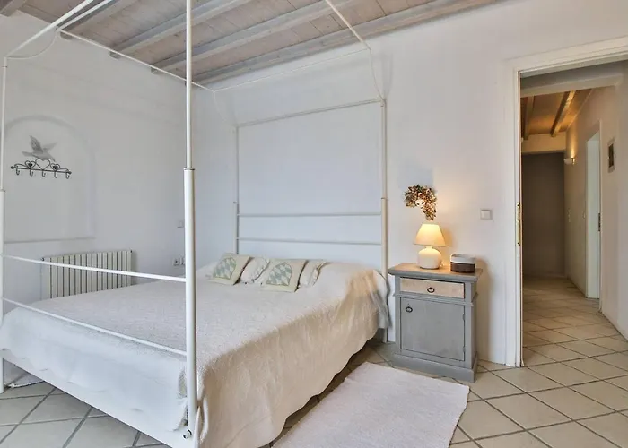 Βίλα Casa Di Meli Private *