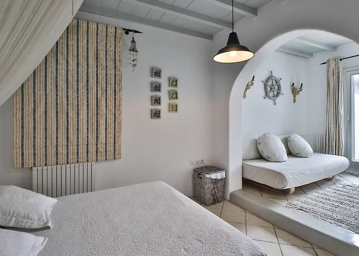 Βίλα Casa Di Meli Private *